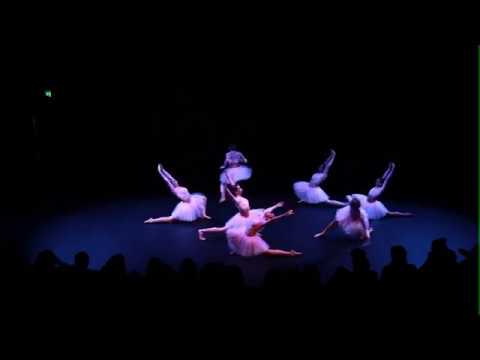 Dance Dr.'s Dollhouse