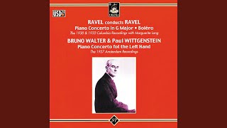 Download lagu Piano Concerto in G Major: I. Allegramente mp3