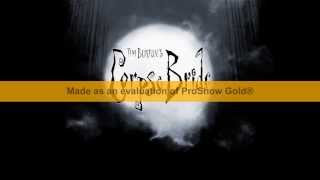 Remains of the Day demo