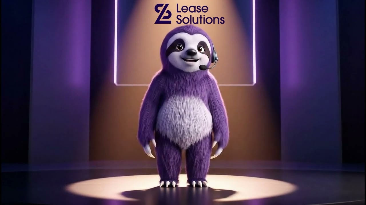 Lease Solutions: Ted Talk