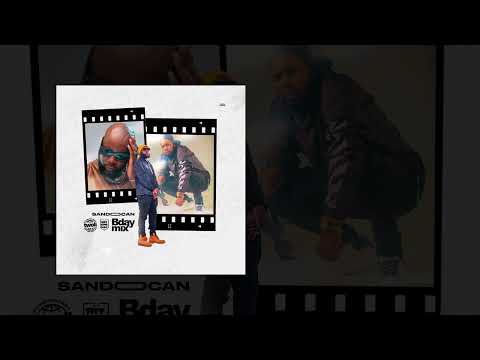 DJ Ritchelly - Sandocan (ArmySquad) Bday Mix 2023