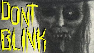 BUTTERFLY KISSES AND THE PEEPING TOM video