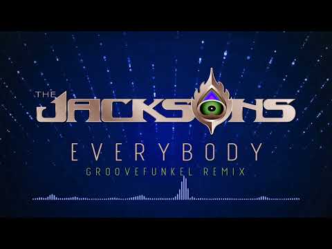 The Jacksons - Everybody (Groovefunkel Remix)