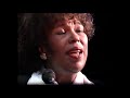 Roberta Flack - Tonight I Celebrate My Love For You (live)