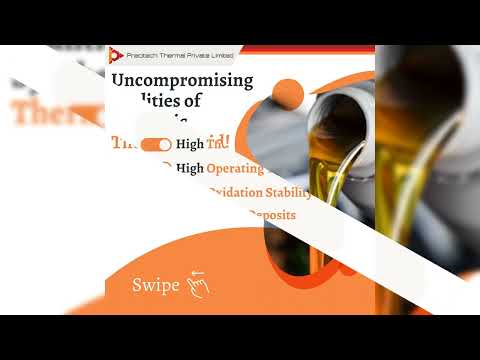 Heat Transfer Fluid