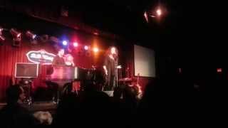 Something Wonderful  Melissa Manchester - Live 04-21-13 - HD