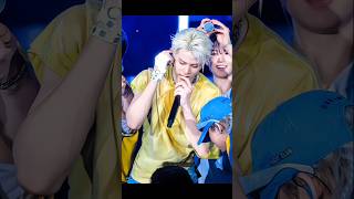 Download lagu 250705 is the blonde bebe 🐮 back? 🤔😍 #treasure #junghwan #shorts #teume #kpop #fyp #sojunghwan mp3