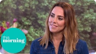 Melanie C&#39;s Daughter Has Banned Her From Dabbing | This Morning