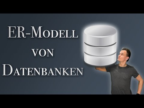 Datenbanken: ER-Modell