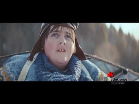 'EatKarus', commuove il video-favola sulla lotta all'obesità ...