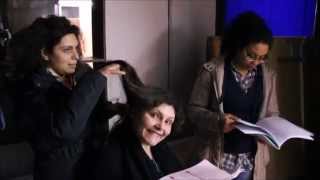 preview picture of video 'Tre figlie balbuzienti - il trailer'