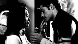 Castiel/Jimmy & Phoebe - Halo