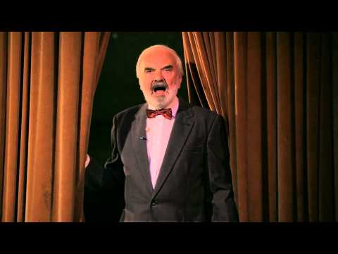 Jára Cimrman České nebe - přímý přenos trailer CZ