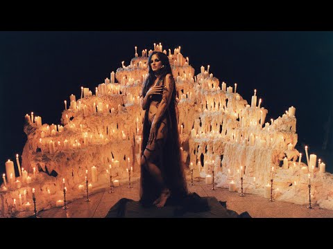 Pola Rise - Wytrzymam [Official Music Video]