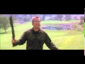 Un Giorno Di Ordinaria Follia Scena Campo Da Golf