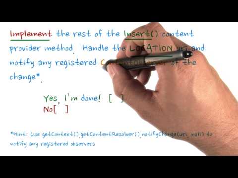 欢迎学习Google Android 开发者纳米学位