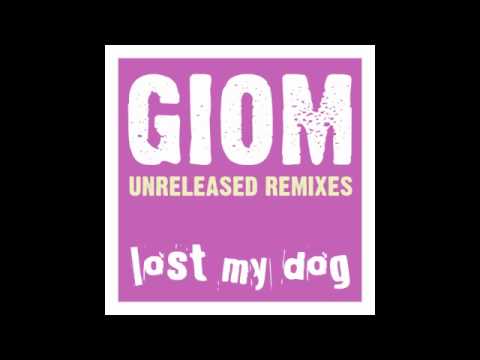 Giom - In Love (Pete Dafeet's unreleased dub)
