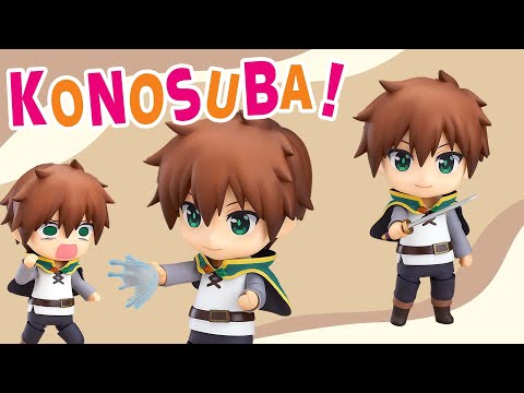 KonoSuba 2] Kazuma Figure: Bellfine - Tokyo Otaku Mode (TOM)