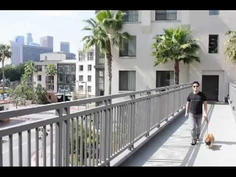 Mozaic at Union Station Apartments - Los Angeles, CA - "Why I Love My Home" 143