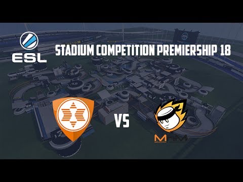 Team Expert vs MnM | ESL CPS 18 | Groupstage