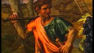 Nicolas Poussin - As Quatro Estações - PALETAS