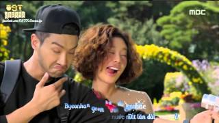 [FMV Kara+Vietsub She Was Pretty OST]Only You - Si Won