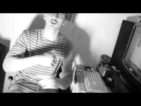 M-style - Pak Ma Mdryshe ( Demo  Official  Video 2o14 )