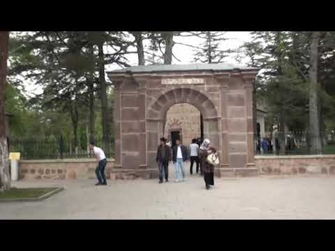 Ertugrul Gazi  Tyrbe ⭐🌙