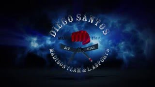 Diego Santos - HighLight