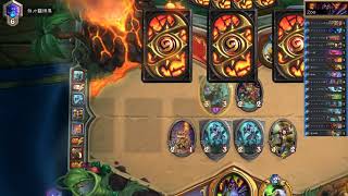 Hearthstone Zoo ランク５目指す！初のランク５達成！