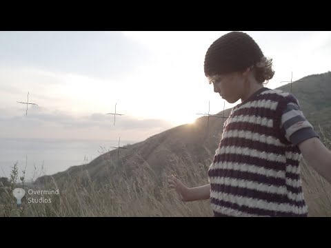 Land Of Light - VFX Breakdown Reel