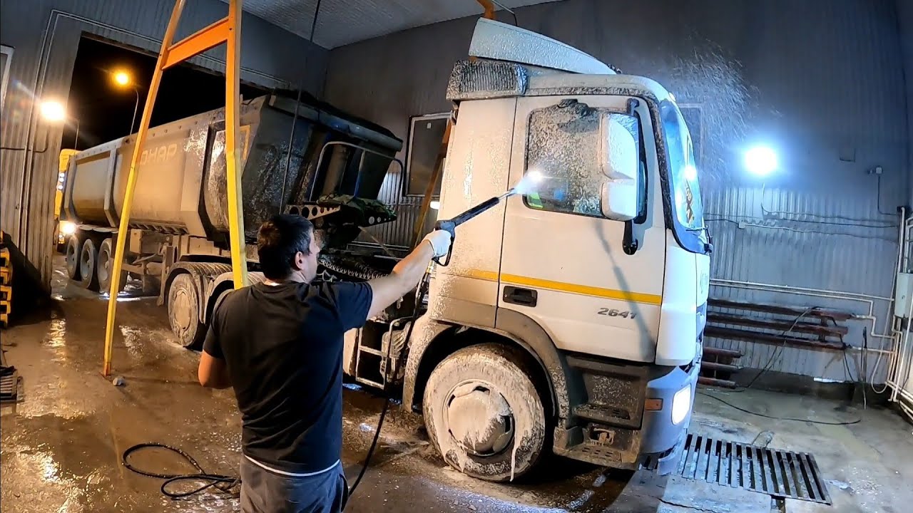 Славян отказался от ДАФА, я уехал на ДАФЕ в калугу