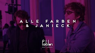 Alle Farben &amp; Janieck - Little Hollywood (KRONO Sunset Remix)