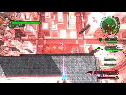 Best farming level for weapons? :: EARTH DEFENSE FORCE 6