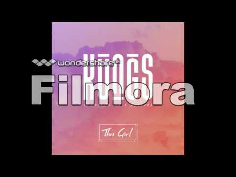 Kungs vs Cookin’ on 3 Burners - This Girl Audio