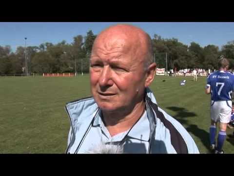 2009-06-13 Thüringenliga Fussball: SV Borsch 1925 - FSV Wacker 03 Gotha