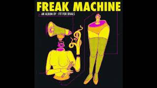 FIT FOR RIVALS - Novocain