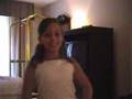 Lauren Singing Fabulous From High School Musical 2