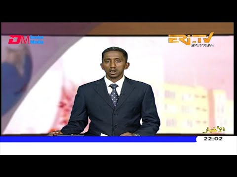 Arabic Evening News for March 28, 2020 - ERi-TV, Eritrea