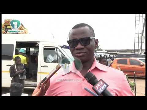 Mobile Money Fraud: Two Arrested Over GH¢12,000 and GH¢9,000 Cases