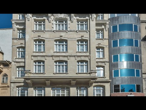 Alpek Hotel Istanbul | İstanbul, Turkey | Hotel Review🏨