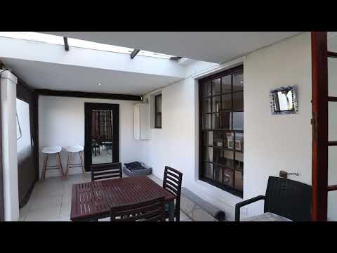 1 Bedroom Garden Cottage To Let in Constantia, Cape Town