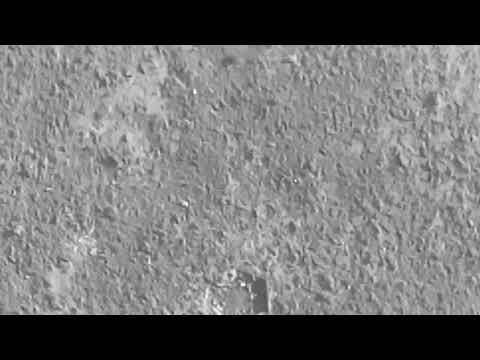 The real Backside of the moon surface... first time watch before they delete it..