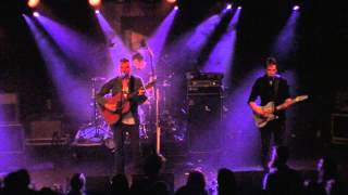 Fiction Plane -  In My Shoes live @ Paradiso Noord Amsterdam