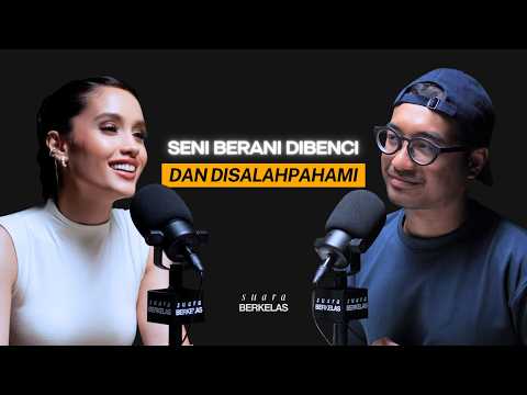 CINTA: Ternyata Rasa INSECURE Bisa DISEMBUHKAN dengan CARA INI | SUARA BERKELAS #106