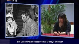 Yılmaz Güney'in Yol Filmi Hakkında Söyleşi