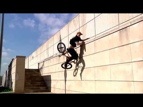 Joe Foley BMX 2022