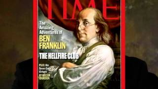 The Hidden Faith of The Founding Fathers