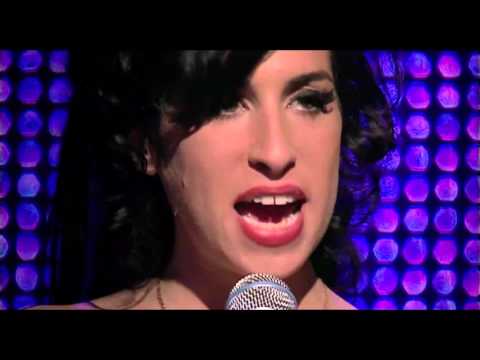 映画『AMY エイミー』予告編