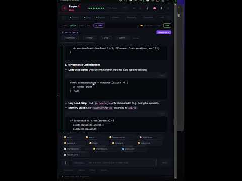 Item video thumbnail